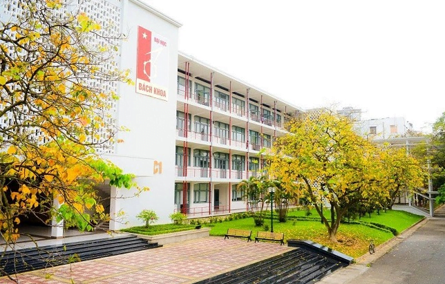 Hanoi Polytechnic University