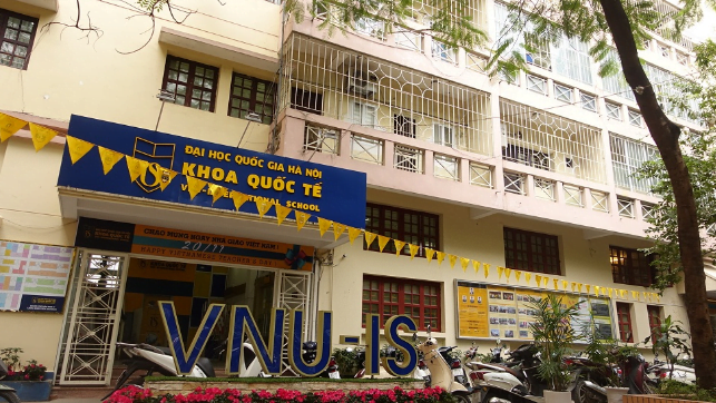 Top 10 Trường Đại học Đào tạo Ngoại Ngữ ở Việt Nam tốt nhất hiện nay