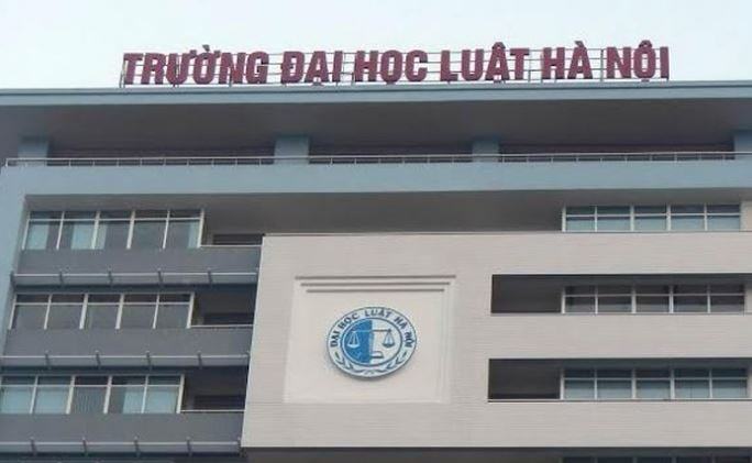 Top 9 trường Đào tạo Ngành Luật tại Việt Nam chất lượng và tốt nhất