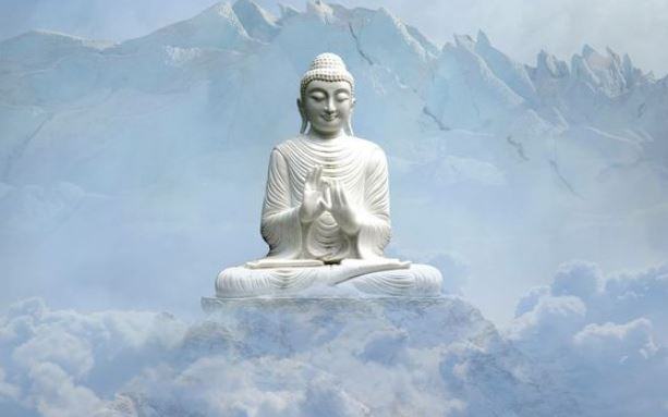 Hình ảnh tượng Phật đẹp
