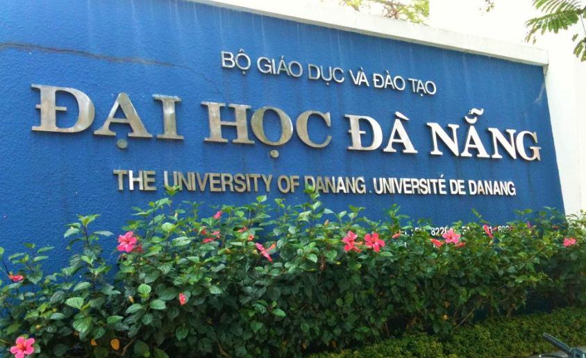 Đại học Bách Khoa Đà Nẵng