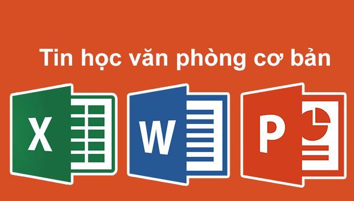 Top 5 trung tâm tin học văn phòng tại Hà Nội đào tạo tốt và chất lượng nhất