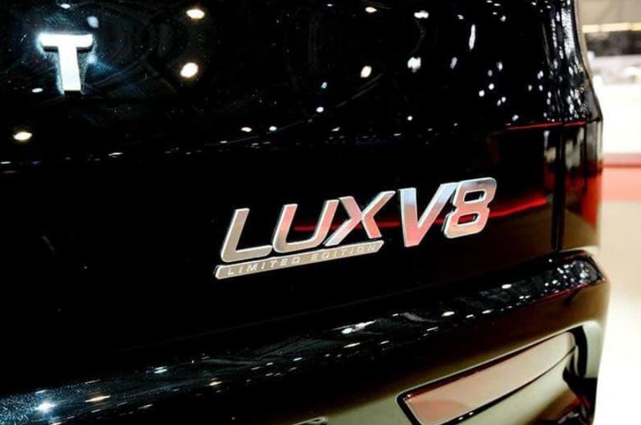Đánh giá xe Vinfast Lux V8 2020 về trang bị an toàn