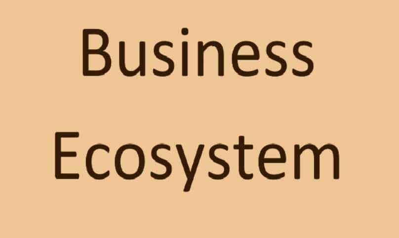 ecosystem 5