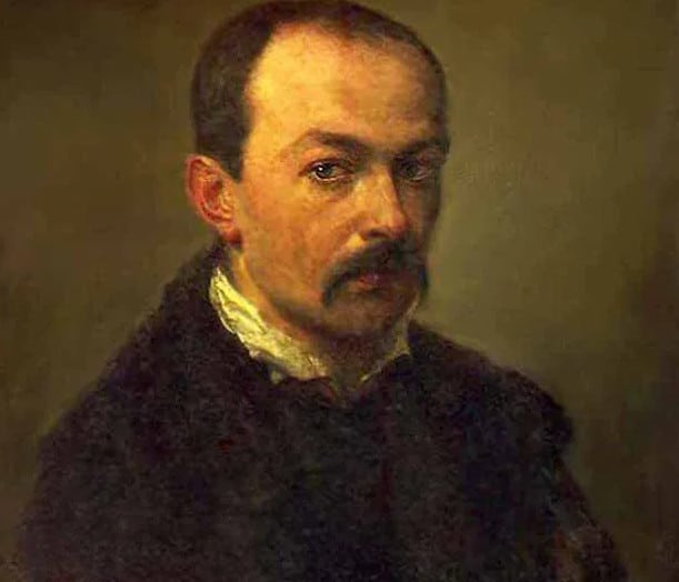 Fyodor Mikhaylovich Dostoevsky 2