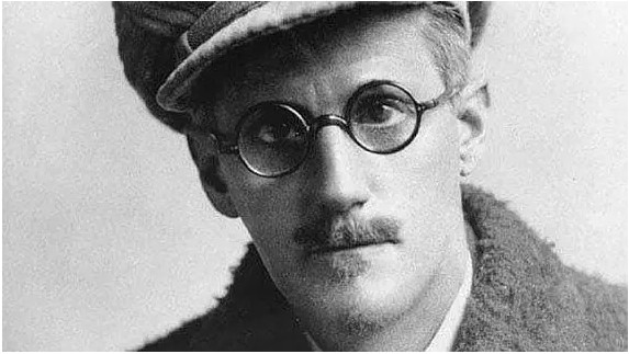 James Joyce 1