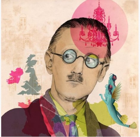 James Joyce 4