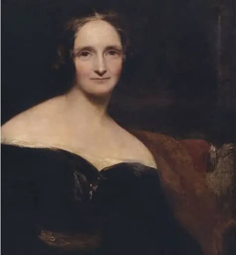 Mary Shelley 4